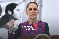 Sheinbaum defiende nueva Ley de Aguas tras bloqueos: "hay quien se manifiesta por privilegios"