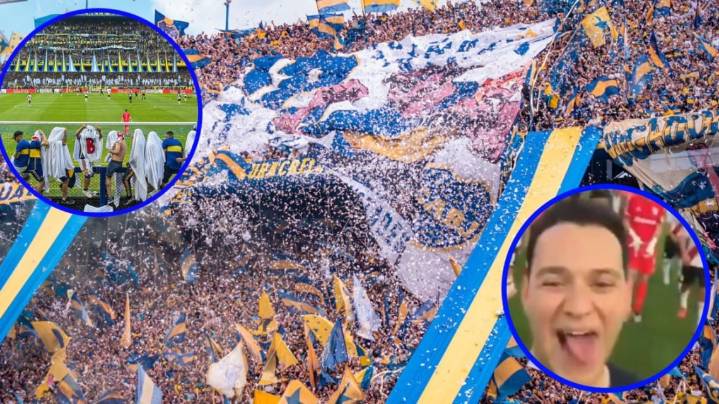 El Superclásico generó sanciones para todos: Boca, el hincha que se burló de River y los "fantasmas de la B", penalizados