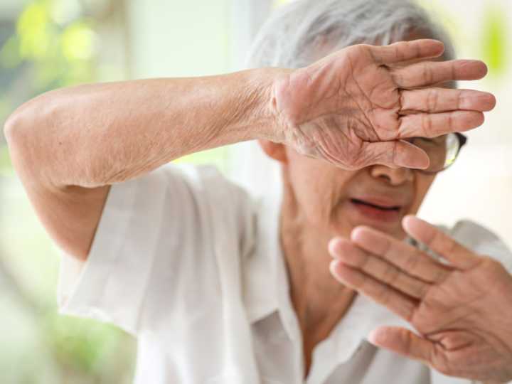 “Hay mujeres que soportan 30 o 40 años de violencia”: Agnieszka Bożanic alerta sobre violencias hacia mujeres mayores