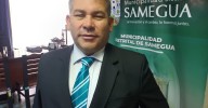 Samegua gestiona continuidad de proyecto de agua y desagüe valorizado en S/ 96 millones