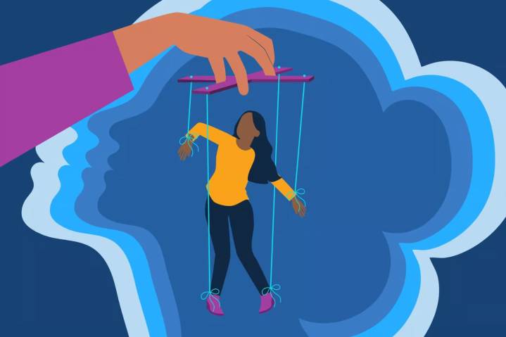 ¿Te están manipulando emocionalmente sin que te des cuenta?