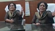 UP School Principal Slap, Abuse Class 9 Girl, Says ‘Jaan Se Maar Dungi’ Inside Office: ‘Yeh Bhi Toh Batameezi...’