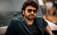 Chiru Forms Special Team to Protect His Image Rights