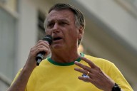 La defensa del expresidente Jair Bolsonaro pide “nulidad” de juicio por golpismo