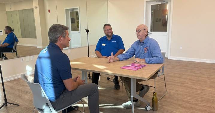 Let's Hear It: Local non-profit helps the disabled land steady jobs