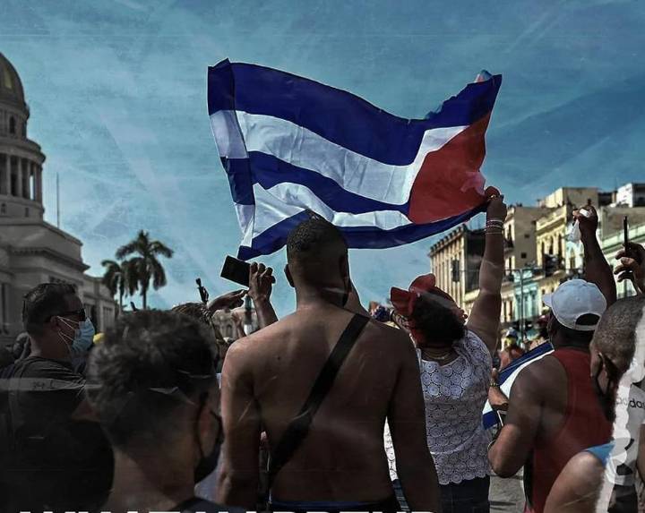 Organización del exilio en Miami documentará abusos y apoyará a perseguidos