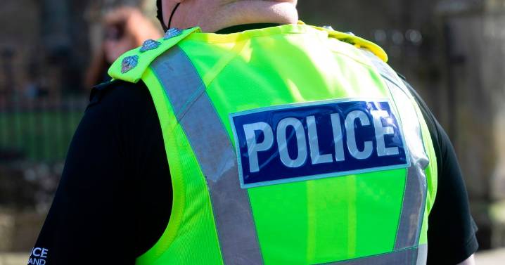 Paisley cops seize £115,000 worth of drugs in raid