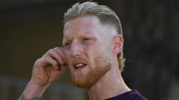 Ben Stokes has an Australia problem
