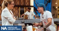 MasterChef Celebrity: quiénes quedaron nominados
