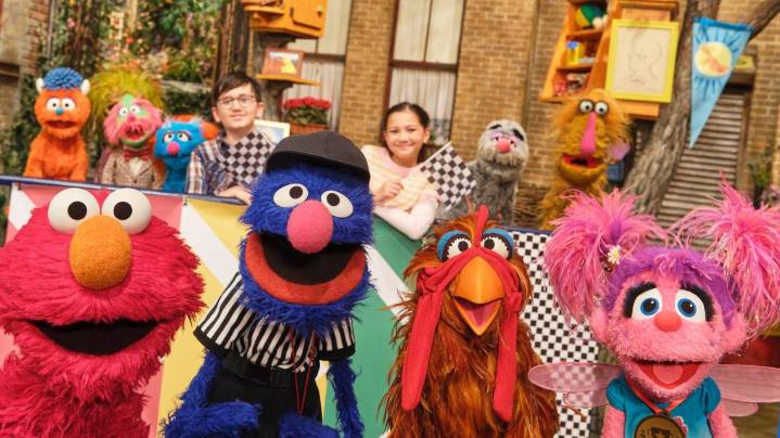 Sesame Street releases trailer for reimagined 56th season on Netflix