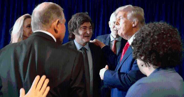 Un prisma de tres puntos para analizar el acuerdo comercial con Estados Unidos