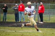 Live Updates as Menominee takes on Schoolcraft in D7 football state final