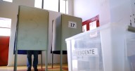 Cuáles son las excusas válidas para no votar en las elecciones presidenciales