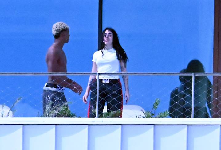 Nicki Nicole y Lamine Yamal ya terminaron su relación y ella explica las razones