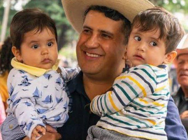 Carpetazo en Uruapan