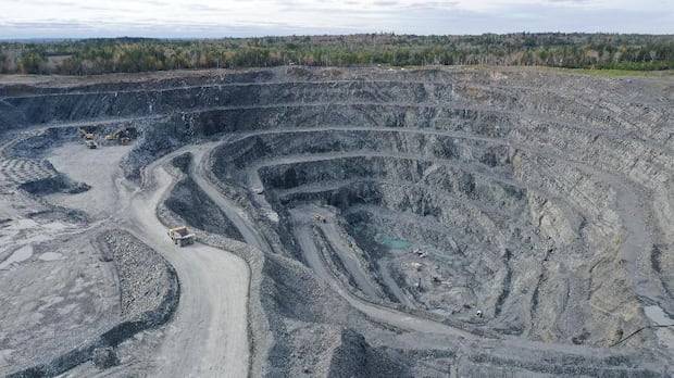 Researchers find gaps in environmental impact assessments of Canadian mining projects