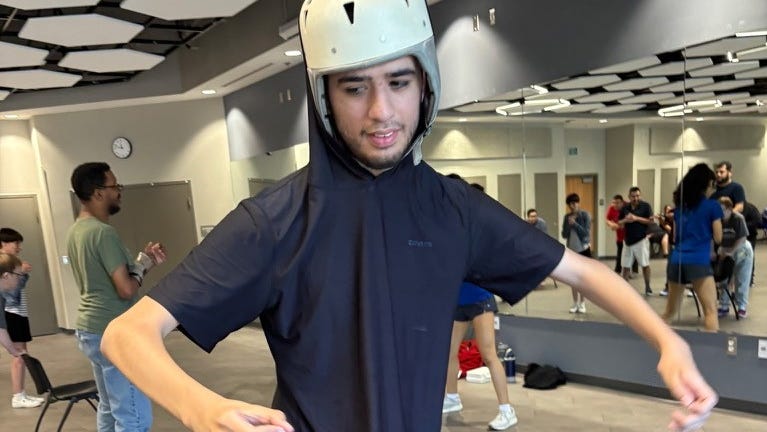 Foundation grants help Desert Arc stay mobile