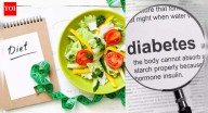 Plant-based vs. Low-carb diet: Which is more effective for diabetes prevention