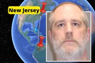 NJ teacher had young Columbian girl make videos, report says