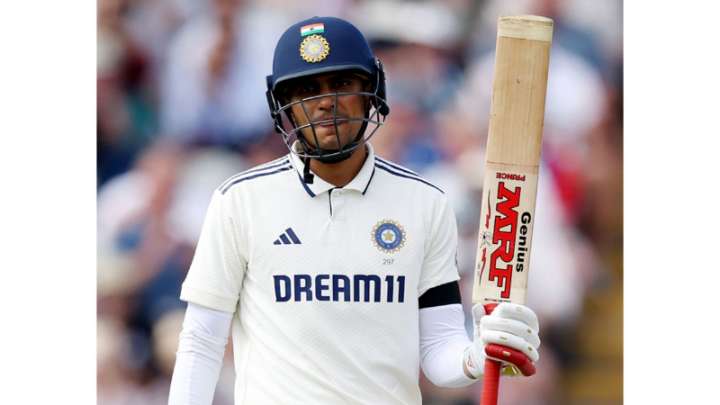 Shubman Gill to miss Ind vs SA 2nd Test due to neck injury, Rishabh Pant to lead
