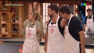 MasterChef Celebrity: noche de medallas