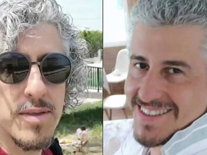 Buscan a Sergio Vaca, un argentino desaparecido en Asia: su último mail y la pista del templo budista al que fue a "buscar paz"