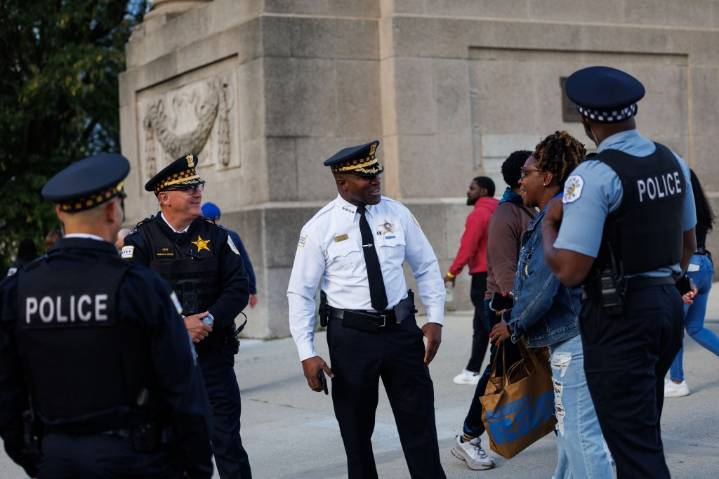 More money, stricter rules for police overtime spending face City Council scrutiny