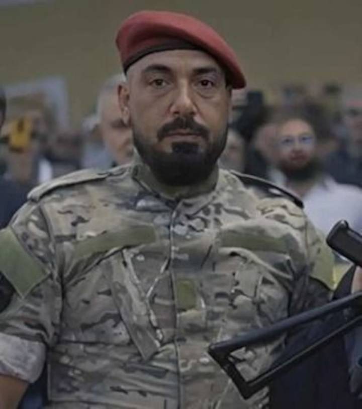 "De los más resilientes de Hezbollah". ¿Quién era Tabtabai, el líder militar del grupo chiita asesinado por Israel?