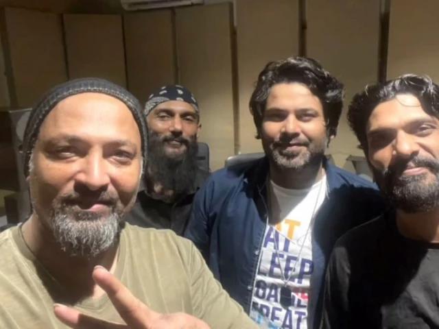 Fuzon Band makes a comeback after 6 years: New line