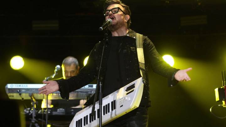 Aleks Syntek: ¿Qué se sabe de su internamiento en clínica de rehabilitación?