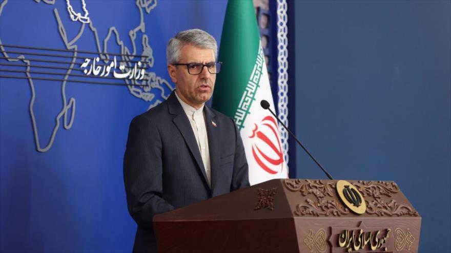 Irán califica de “ridículas” las acusaciones sobre supuesto complot para asesinar a embajadora israelí en México