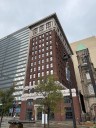 Millennia faces third foreclosure lawsuit over downtown Cleveland building