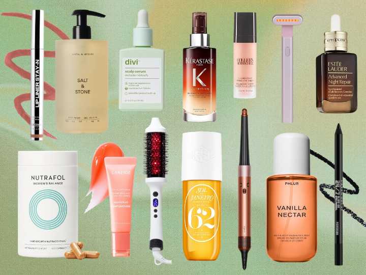 78 Black Friday beauty deals you can't afford to pass up