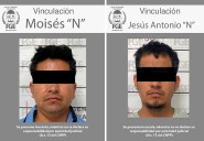Vinculan a dos hombres por abuso sexual y violación a menores de edad en Cancún
