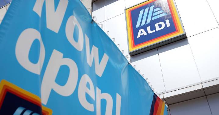 New Aldi opening in this South London neighbourhood just in time for Christmas