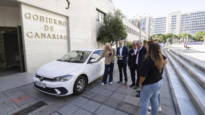 Este es el proyecto piloto que asistirá a 171 personas sin hogar con adicciones y problemas de salud mental en Las Palmas de Gran Canaria