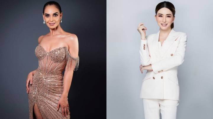 Lupita Jones revela paradero Anne Jakkaphong copropietaria de Miss Universo con orden de arresto