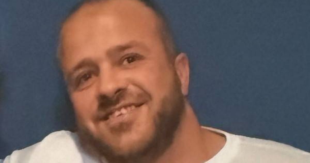 'Loving' son killed in his home remembered by family in heart