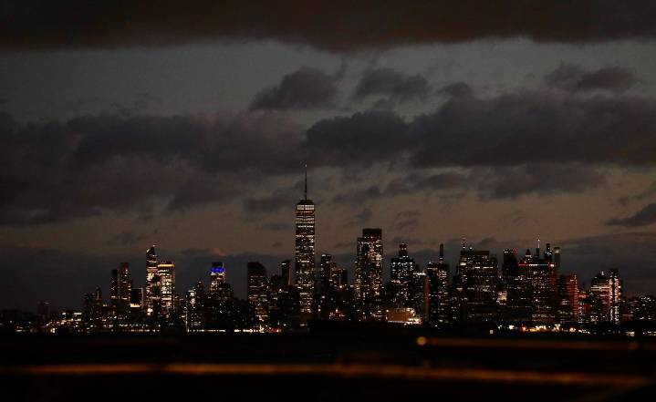 N.Y. weather: Temperatures to drop in Staten Island Thursday night