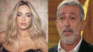 El Turco Naim confesó en qué mujer se refugió tras separarse de Emilia Attias