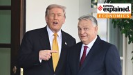 Why Hungary, unlike India, got a pass on US sanctions for Russian oil