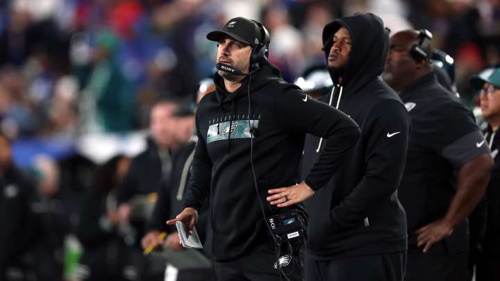 Green Bay weather forecast Monday for Eagles vs Packers game