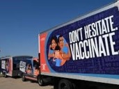 Estados Unidos podría perder su condición de nación que eliminó el sarampión, un estatus que tiene hace 25 años