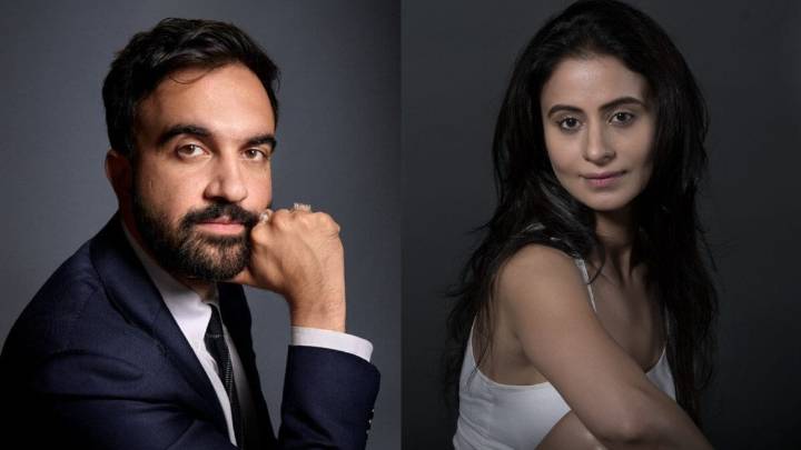 Rasika Dugal Trolled For Praising Mira Nair’s Son Zohran Mamdani After NYC Mayor Win