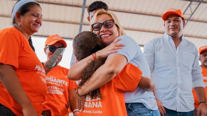 María Margarita Guerra, nueva Gobernadora del Magdalena tras elecciones atípicas: perfil de la mandataria