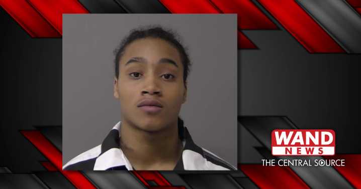 Man charged in pregnant Decatur woman's murder accepts plea deal