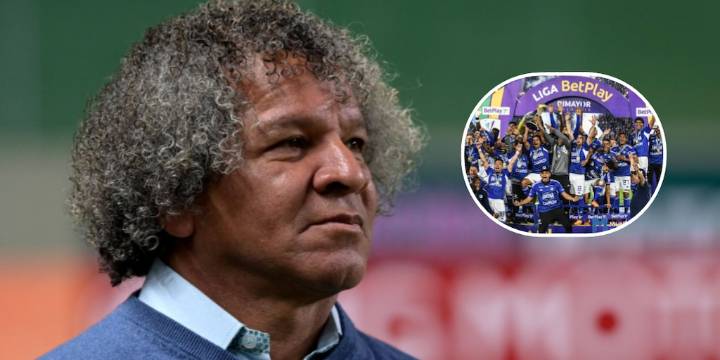 Figura del Millonarios de Alberto Gamero seguiría los pasos del entrenador samario: llegaría desde el fútbol argentino