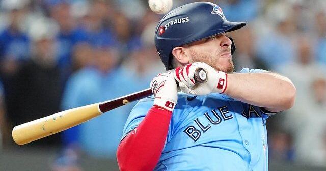 Jays, Dodgers set for Game 7 World Series showdown