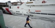 Coast Guard reverses policy changes, now clearly forbids display of swastikas and other hate images