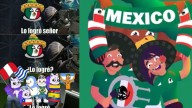 Los MEMES no perdonan a Argentina tras su eliminación contra México en el Mundial Sub